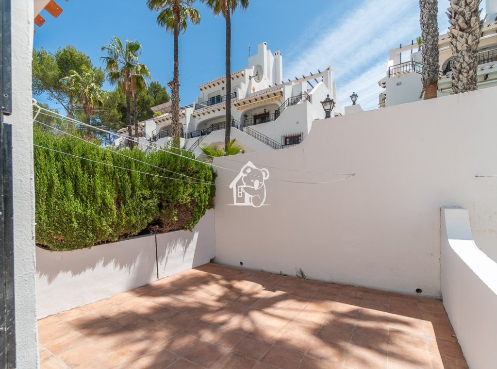 Арендовать - Villa - Orihuela Costa - Villamartín