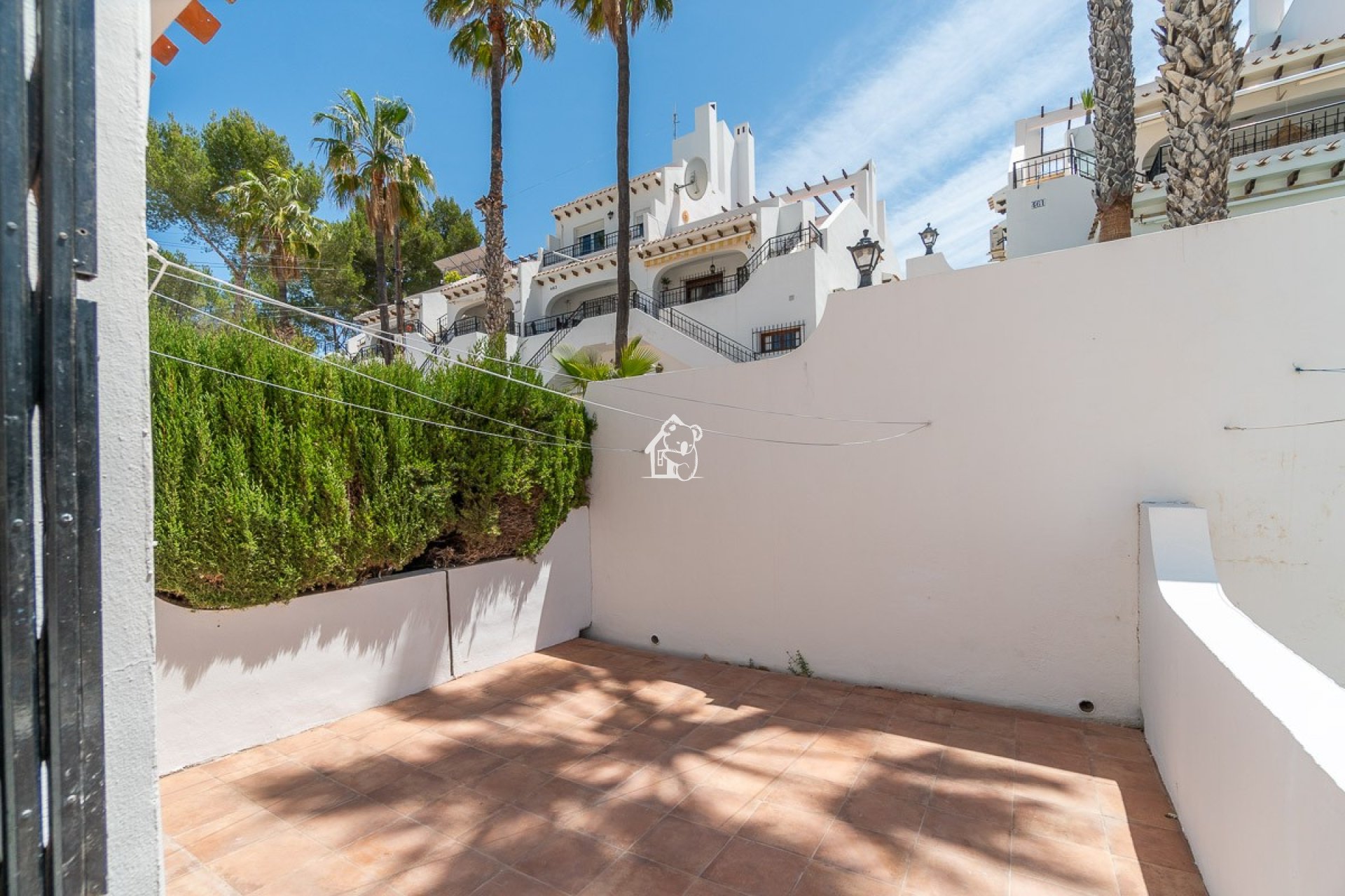 Арендовать - Villa - Orihuela Costa - Villamartín