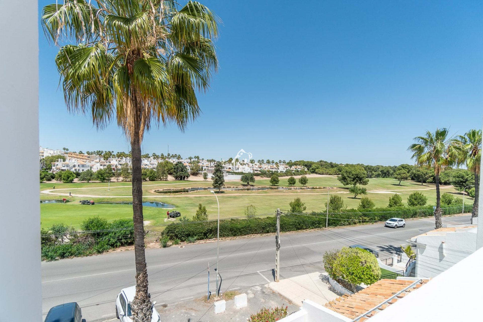 Арендовать - Villa - Orihuela Costa - Villamartín