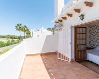 Арендовать - Villa - Orihuela Costa - Villamartín