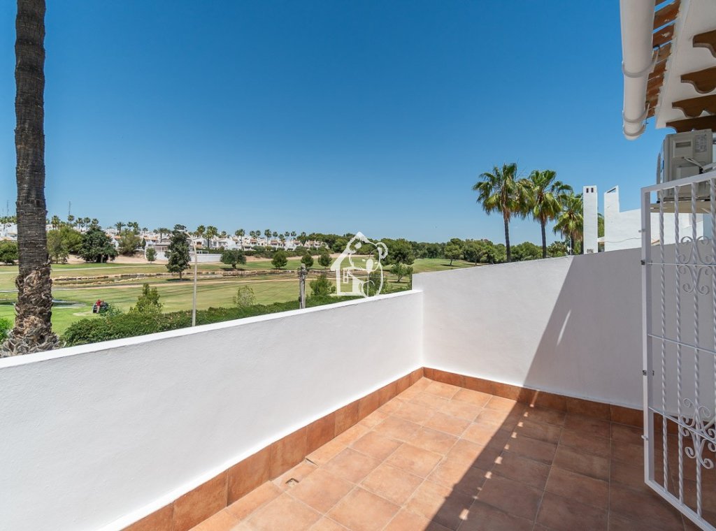 Арендовать - Villa - Orihuela Costa - Villamartín