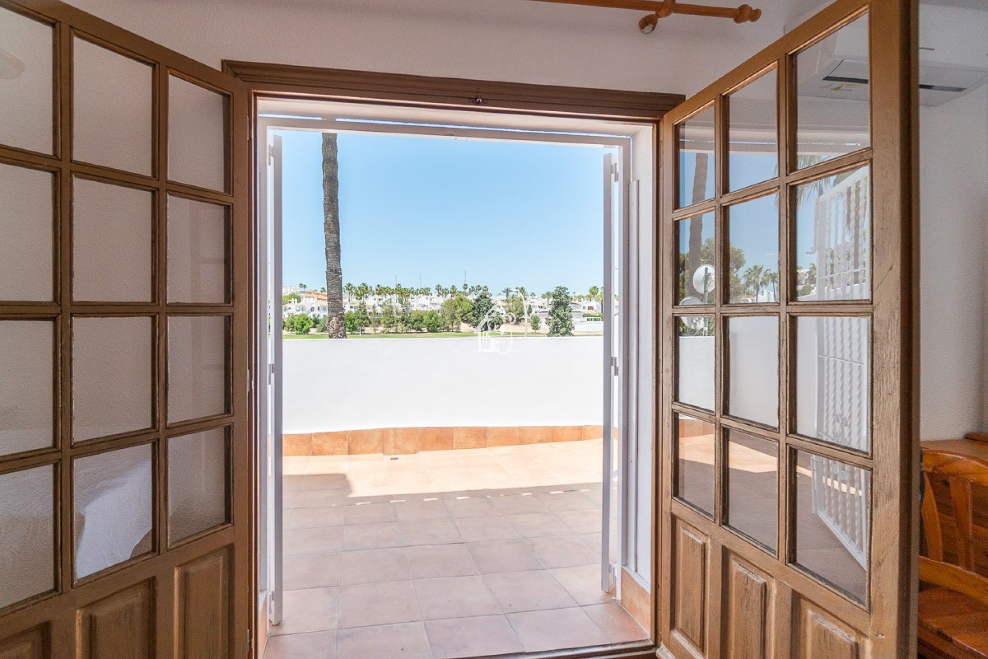 Арендовать - Villa - Orihuela Costa - Villamartín