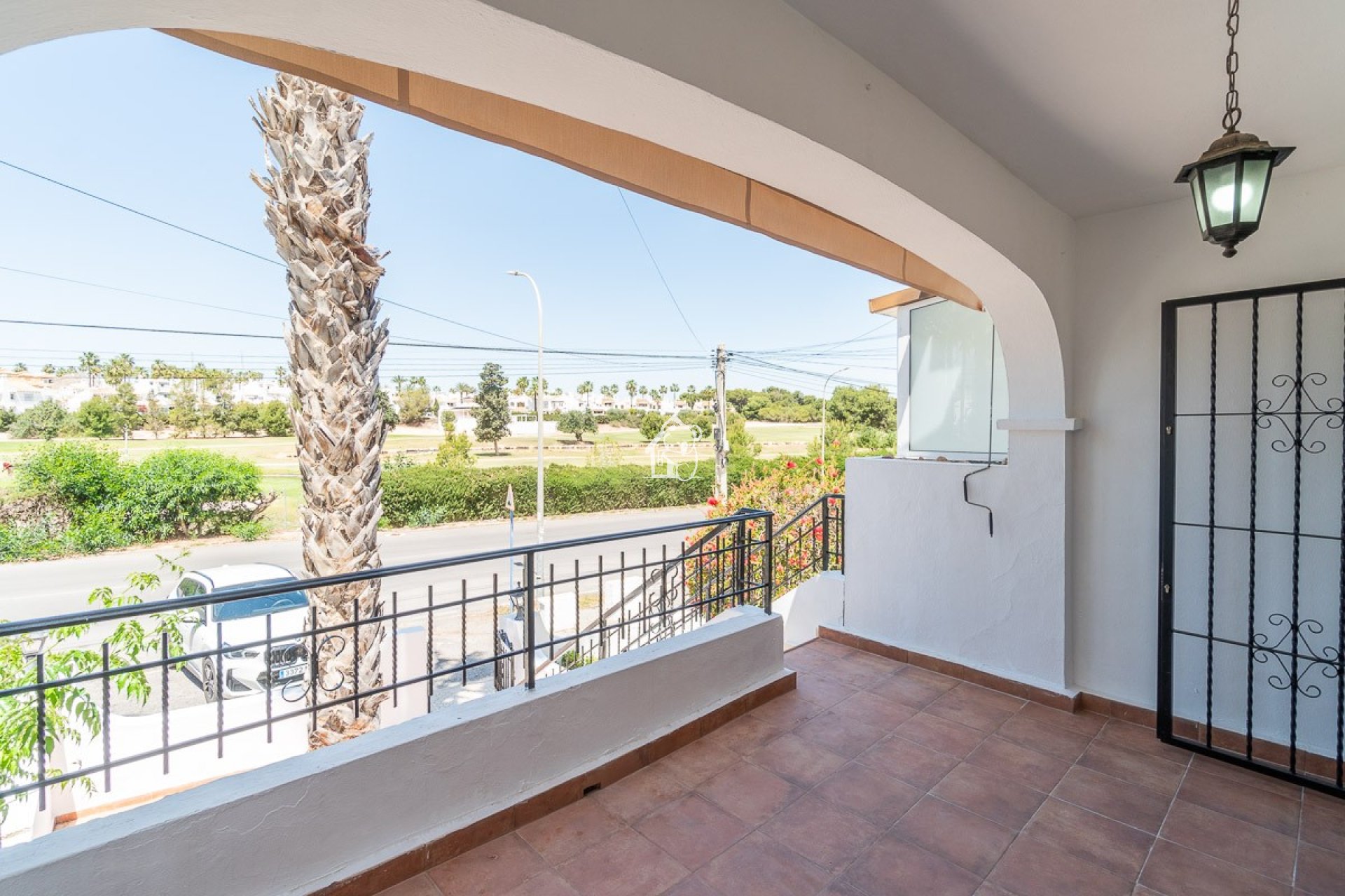 Арендовать - Villa - Orihuela Costa - Villamartín