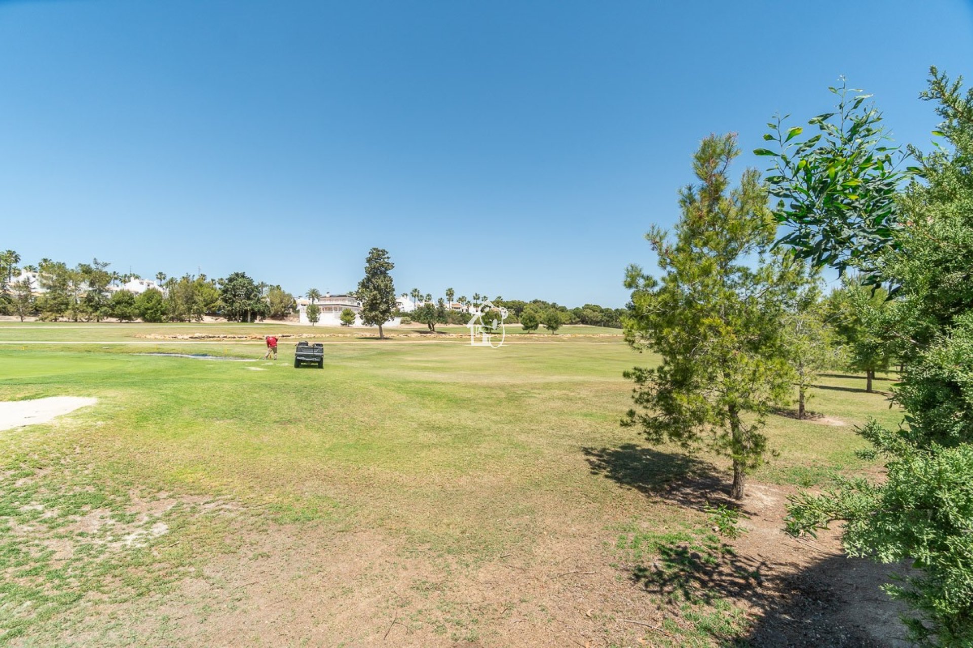 Арендовать - Villa - Orihuela Costa - Villamartín