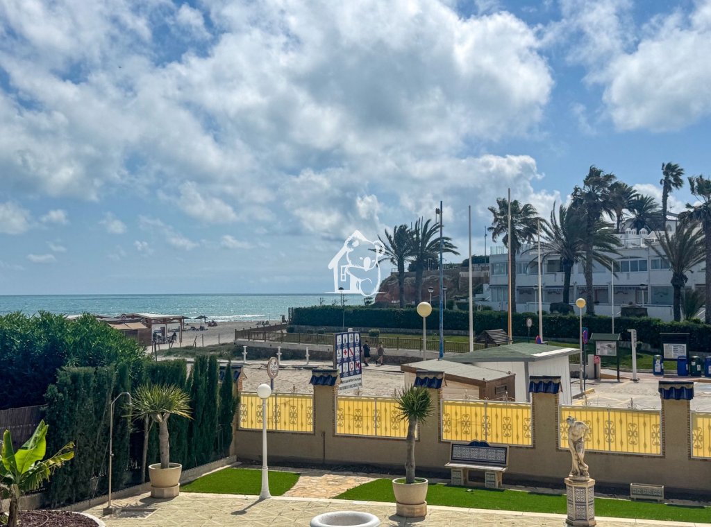 Арендовать - Villa - Orihuela Costa