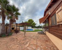 Арендовать - Villa - Orihuela Costa