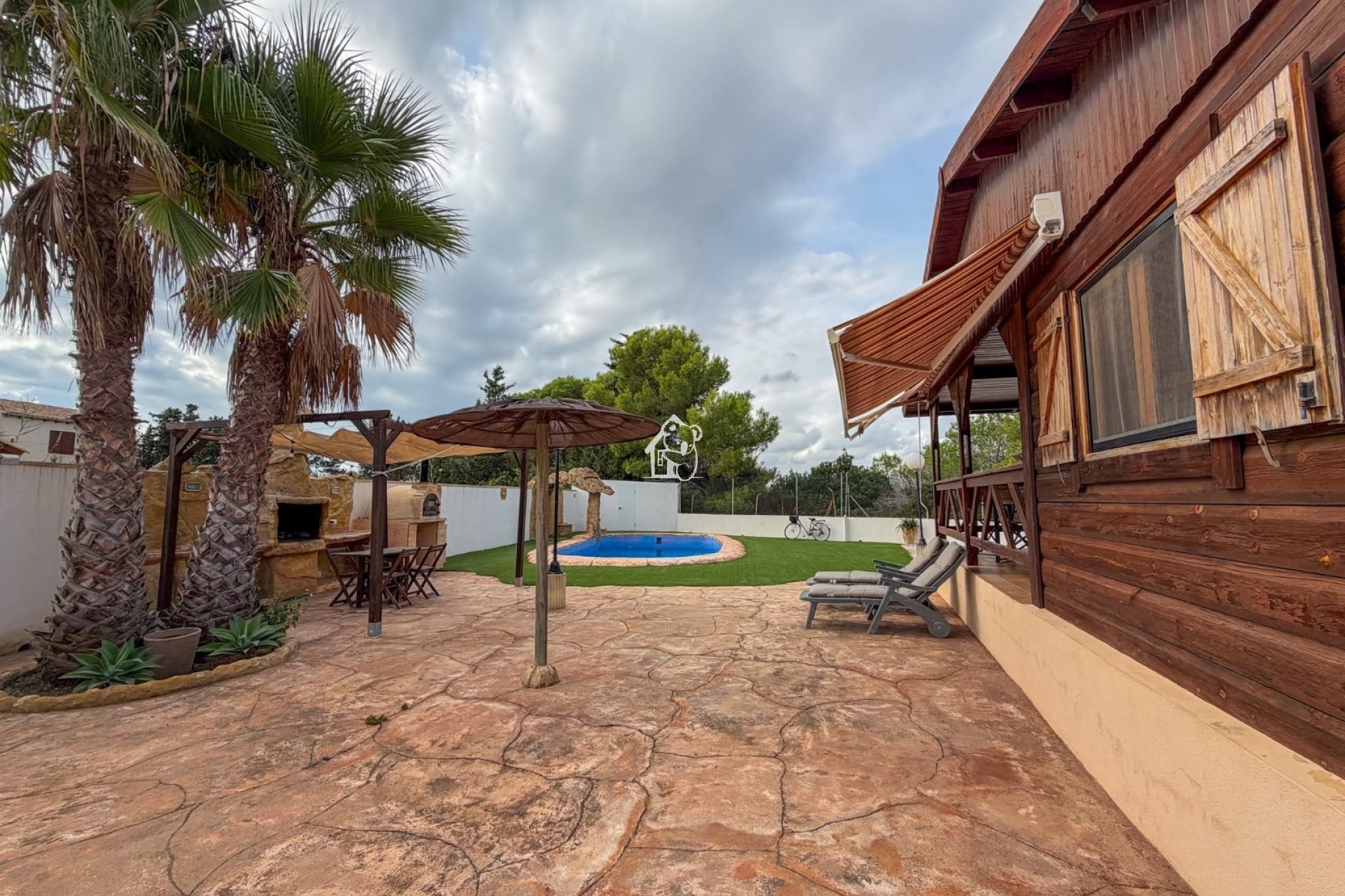 Арендовать - Villa - Orihuela Costa