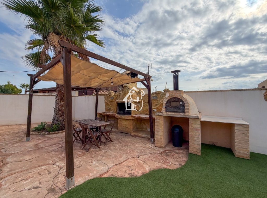 Арендовать - Villa - Orihuela Costa