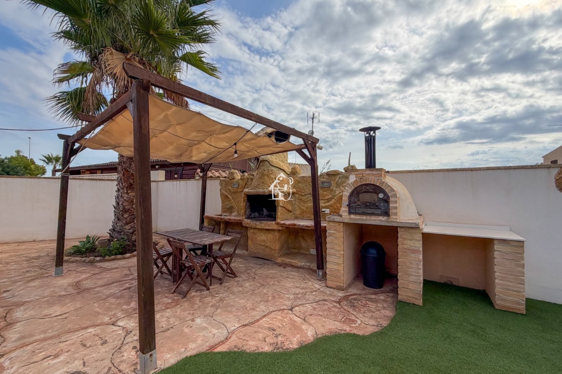 Арендовать - Villa - Orihuela Costa