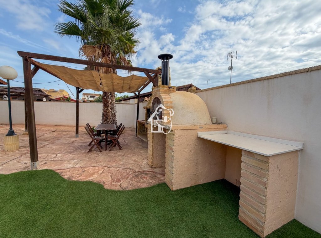 Арендовать - Villa - Orihuela Costa