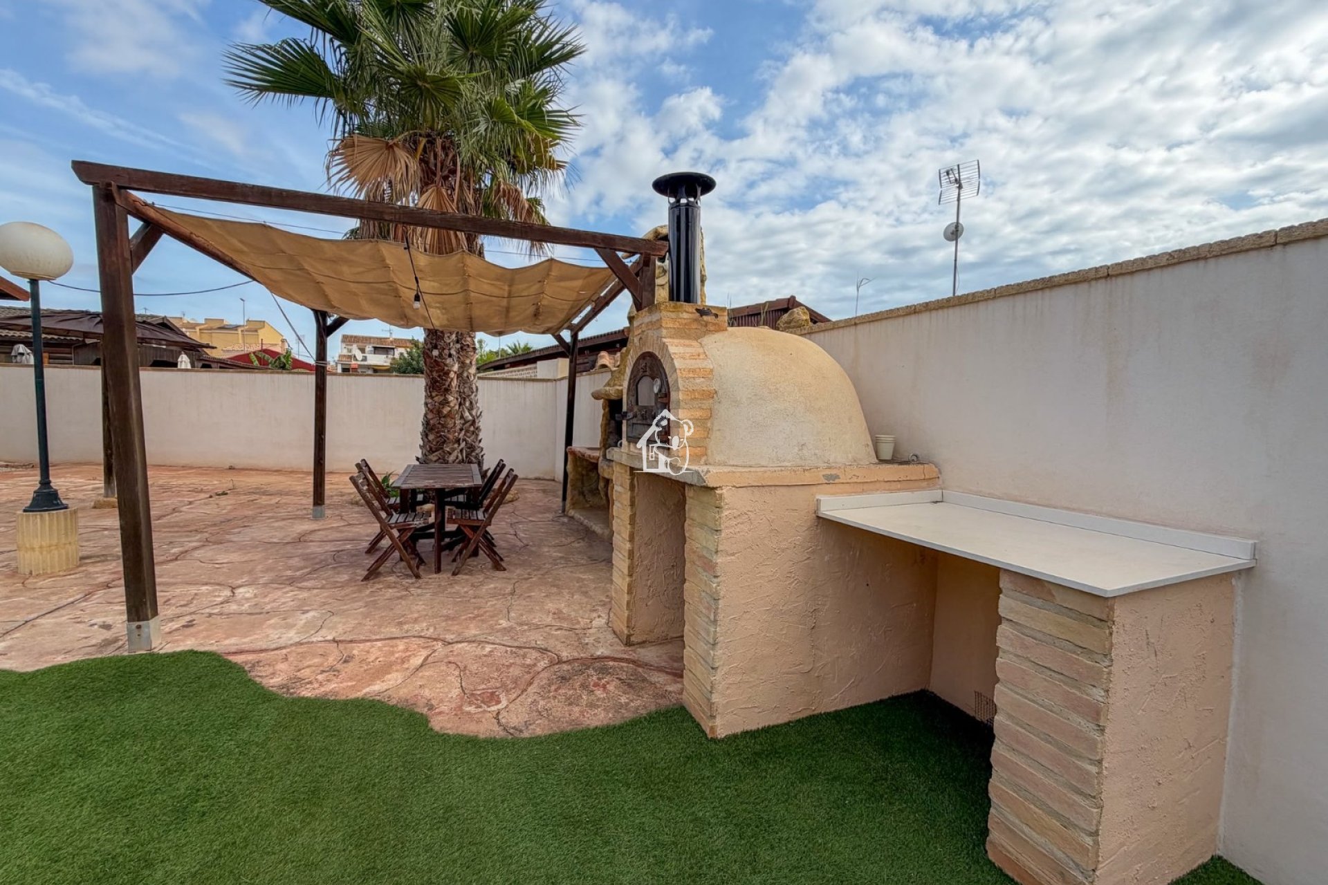 Арендовать - Villa - Orihuela Costa