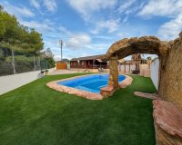 Арендовать - Villa - Orihuela Costa