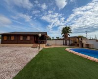 Арендовать - Villa - Orihuela Costa