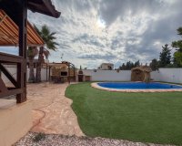 Арендовать - Villa - Orihuela Costa