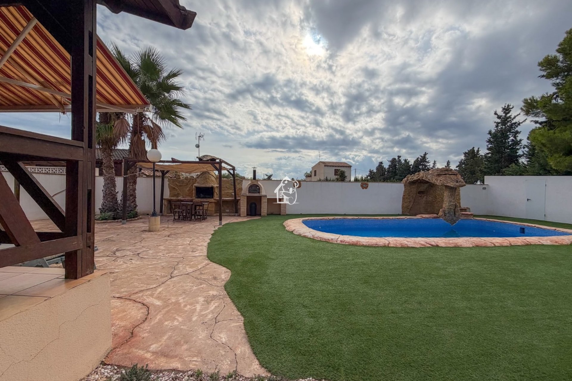 Арендовать - Villa - Orihuela Costa