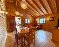 Арендовать - Villa - Orihuela Costa