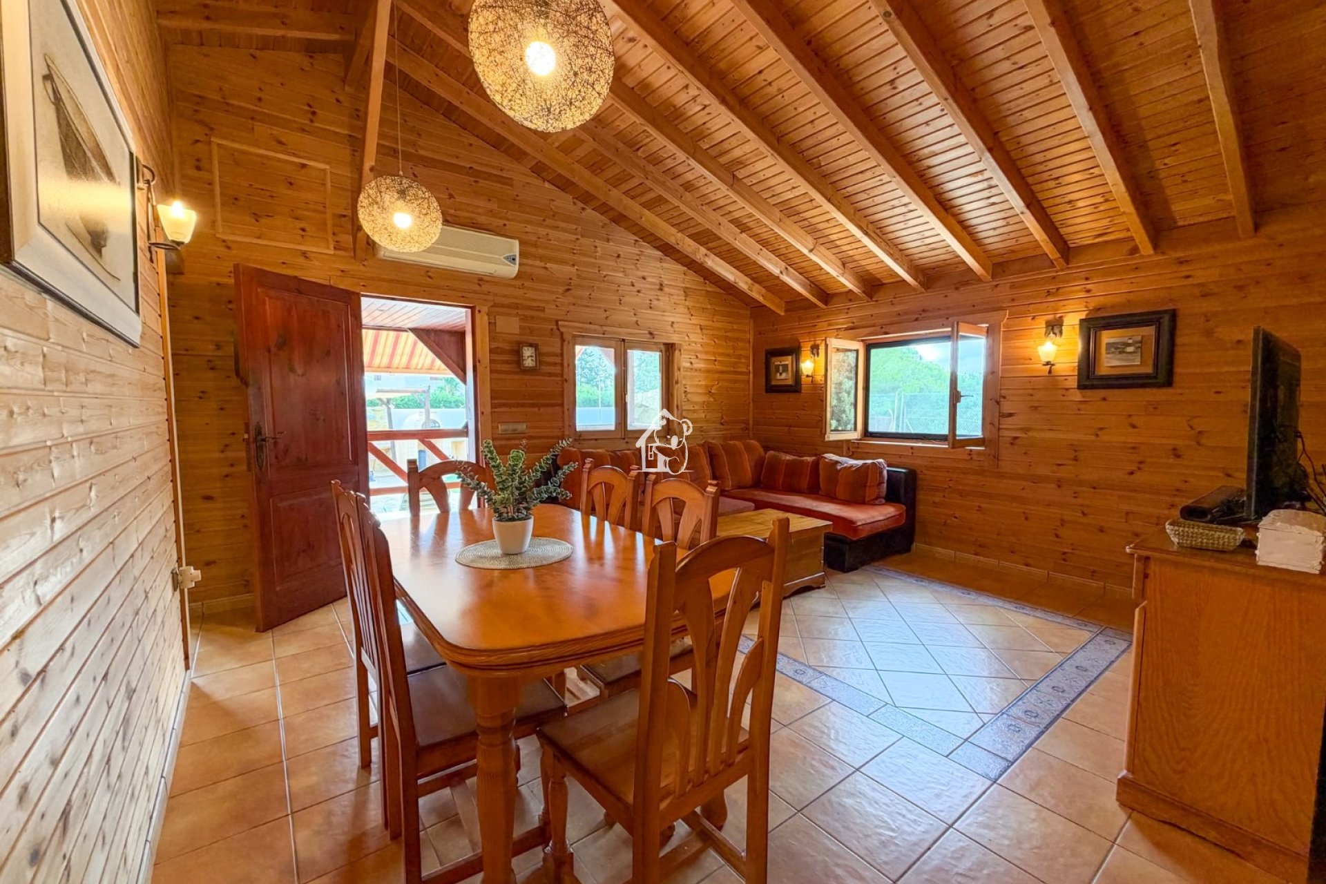 Арендовать - Villa - Orihuela Costa