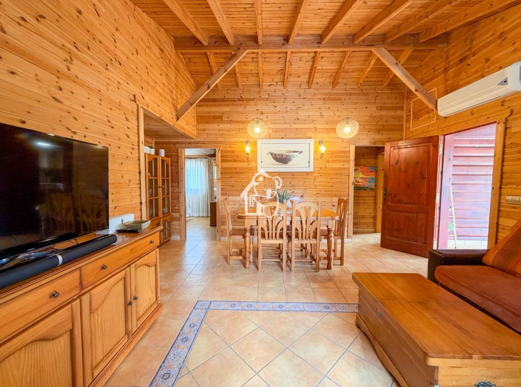 Арендовать - Villa - Orihuela Costa