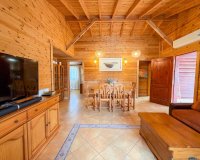 Арендовать - Villa - Orihuela Costa