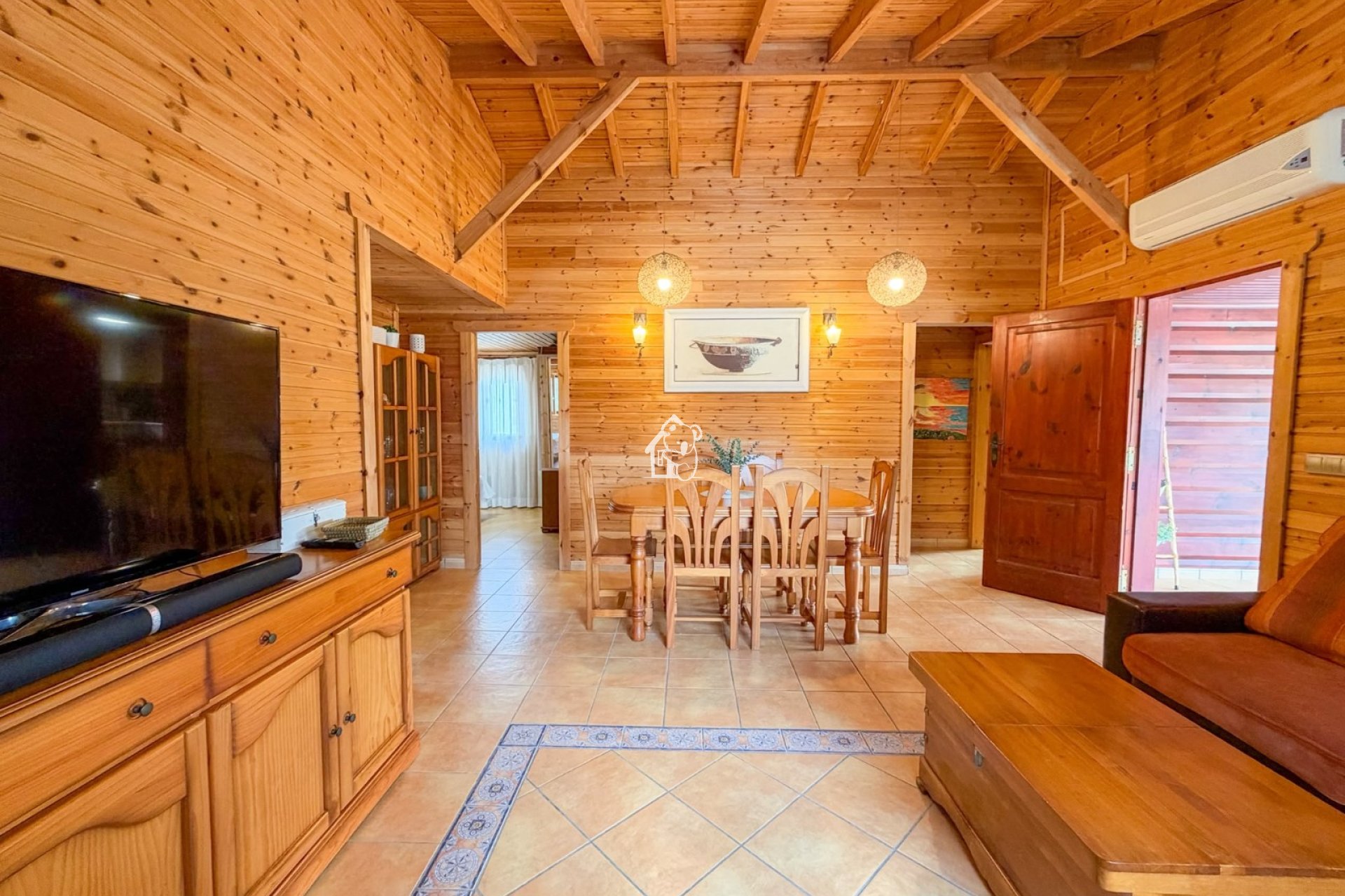 Арендовать - Villa - Orihuela Costa