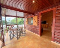 Арендовать - Villa - Orihuela Costa