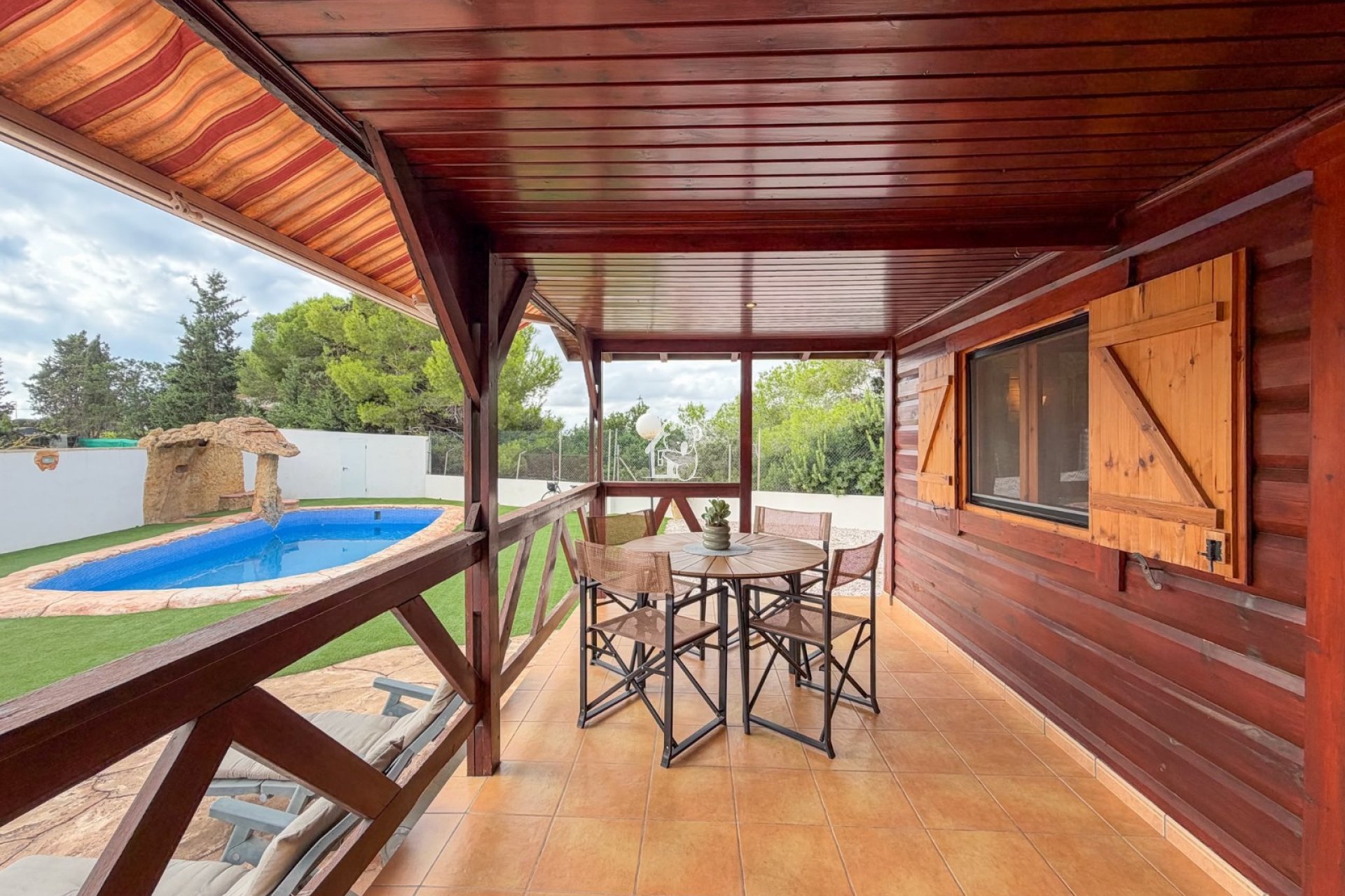 Арендовать - Villa - Orihuela Costa