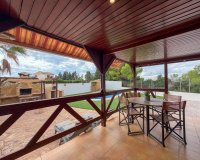 Арендовать - Villa - Orihuela Costa