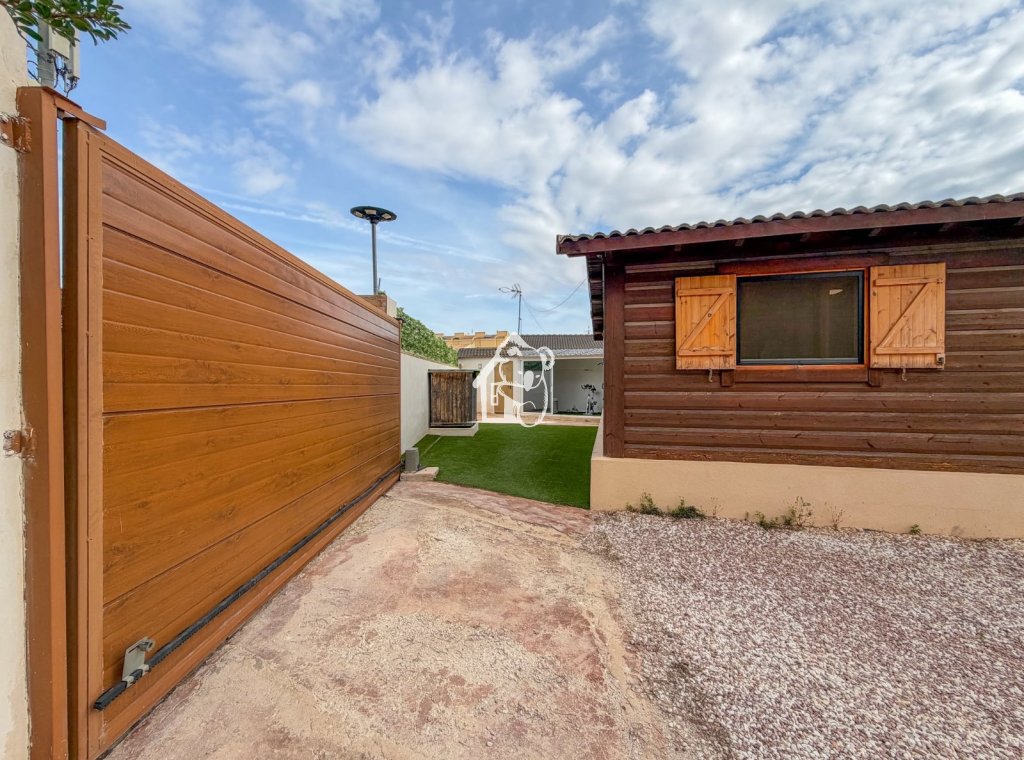 Арендовать - Villa - Orihuela Costa