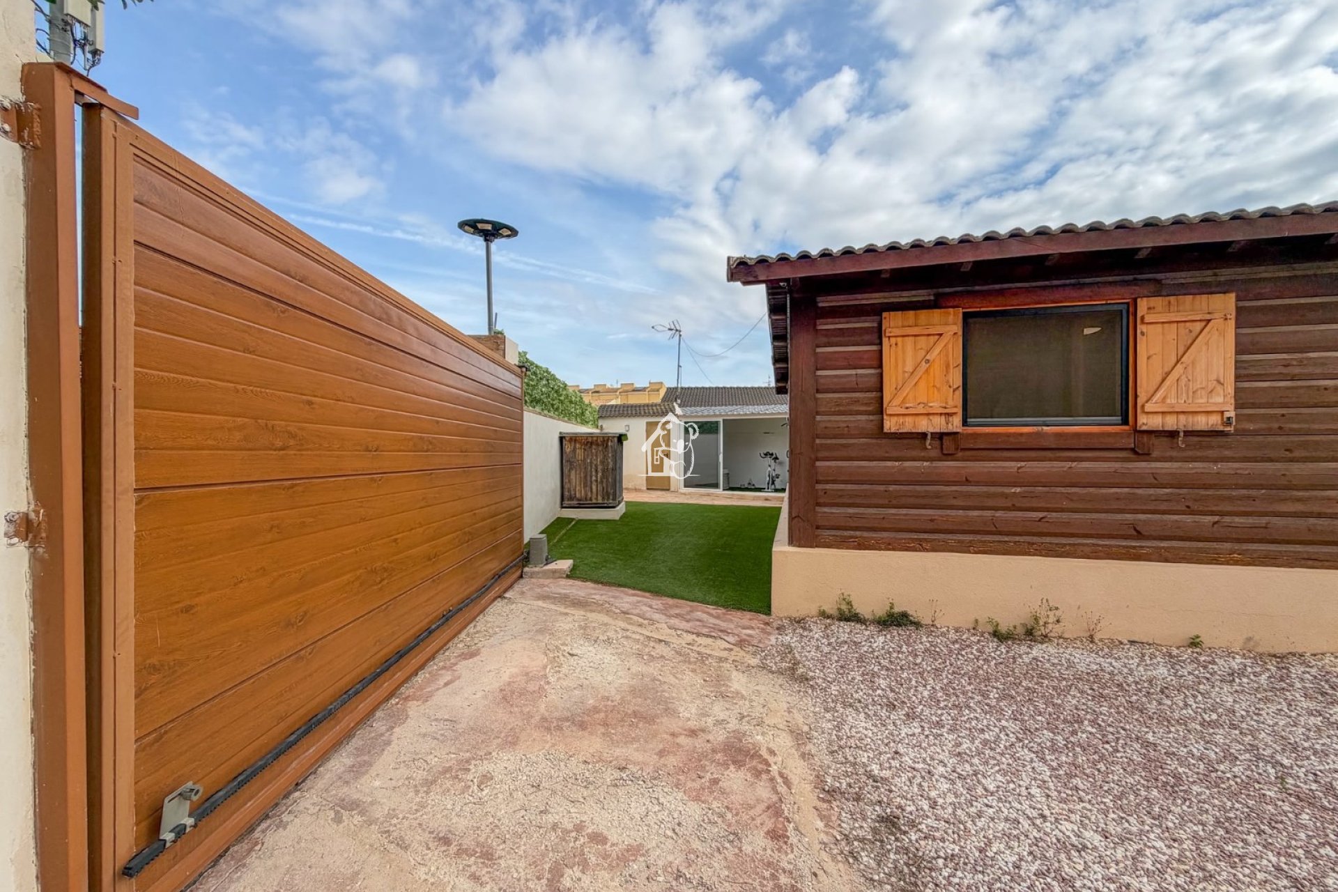 Арендовать - Villa - Orihuela Costa