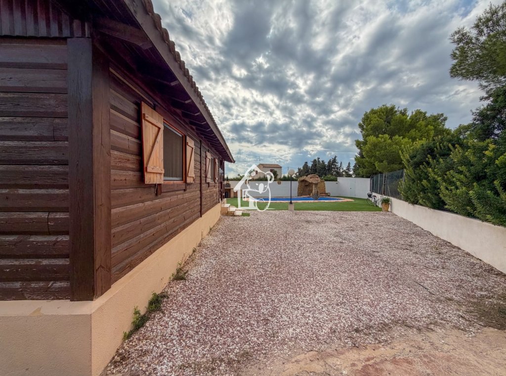Арендовать - Villa - Orihuela Costa