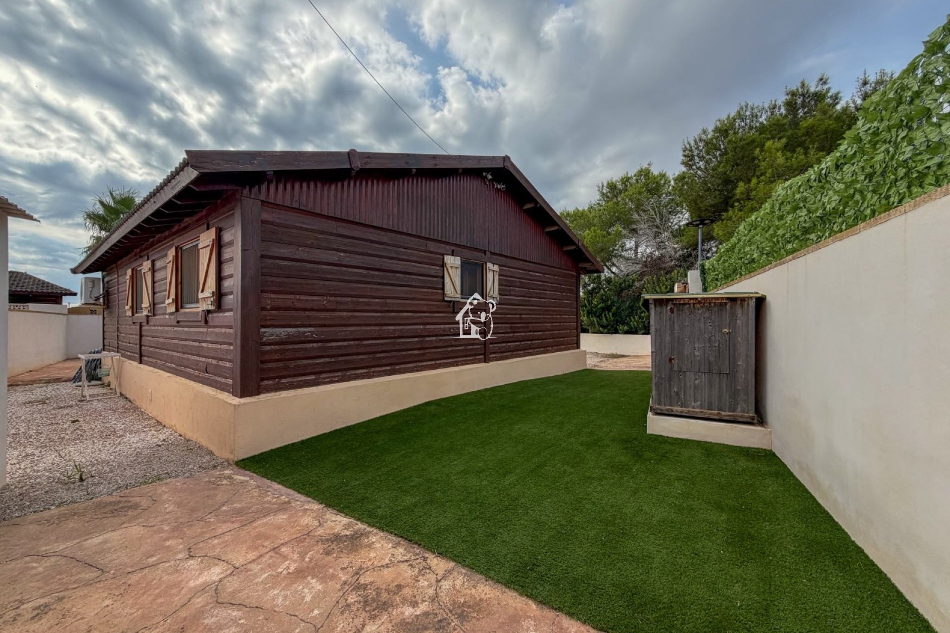 Арендовать - Villa - Orihuela Costa