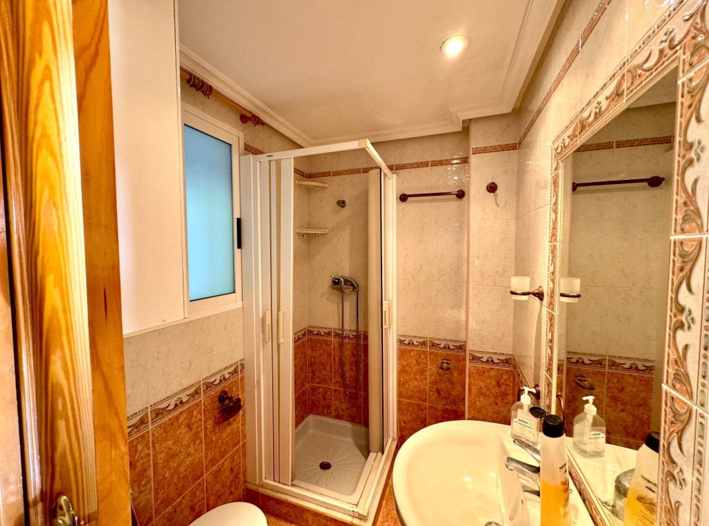 Арендовать - Villa - Orihuela Costa