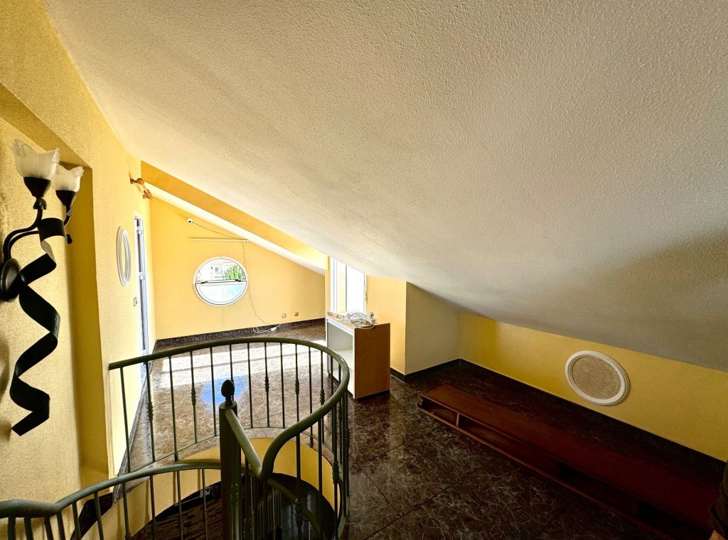 Арендовать - Villa - Orihuela Costa