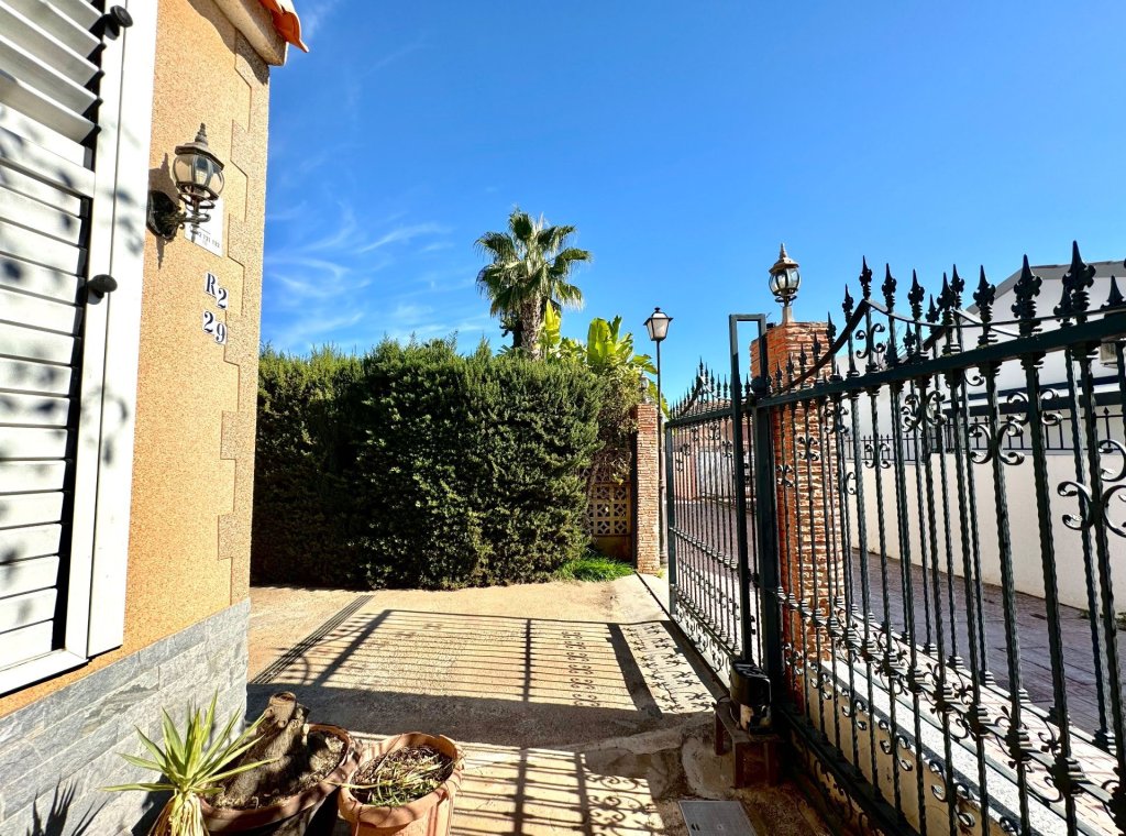 Арендовать - Villa - Orihuela Costa