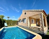 Арендовать - Villa - Orihuela Costa