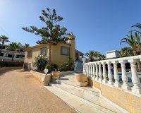 Арендовать - Villa - Orihuela Costa
