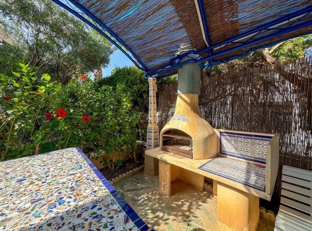 Арендовать - Villa - Orihuela Costa