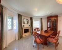 Арендовать - Villa - Orihuela Costa