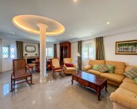 Арендовать - Villa - Orihuela Costa