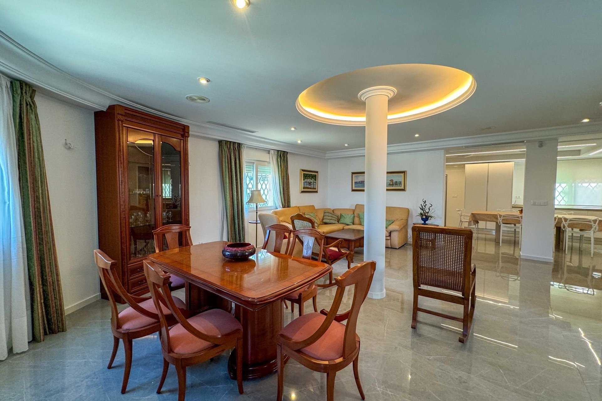 Арендовать - Villa - Orihuela Costa