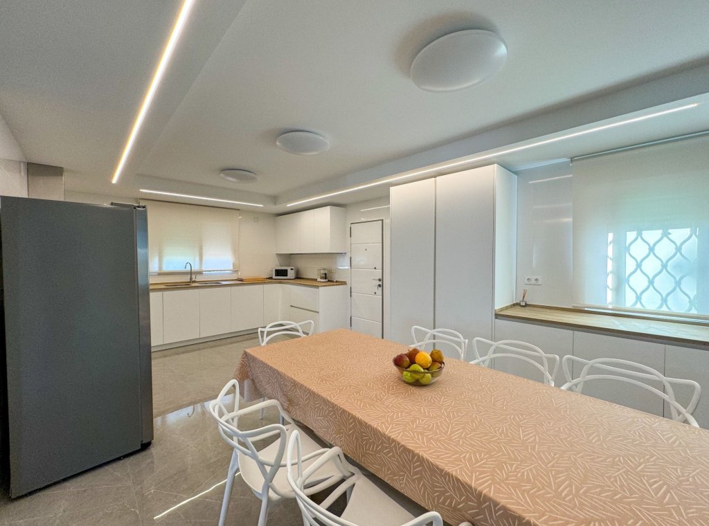 Арендовать - Villa - Orihuela Costa