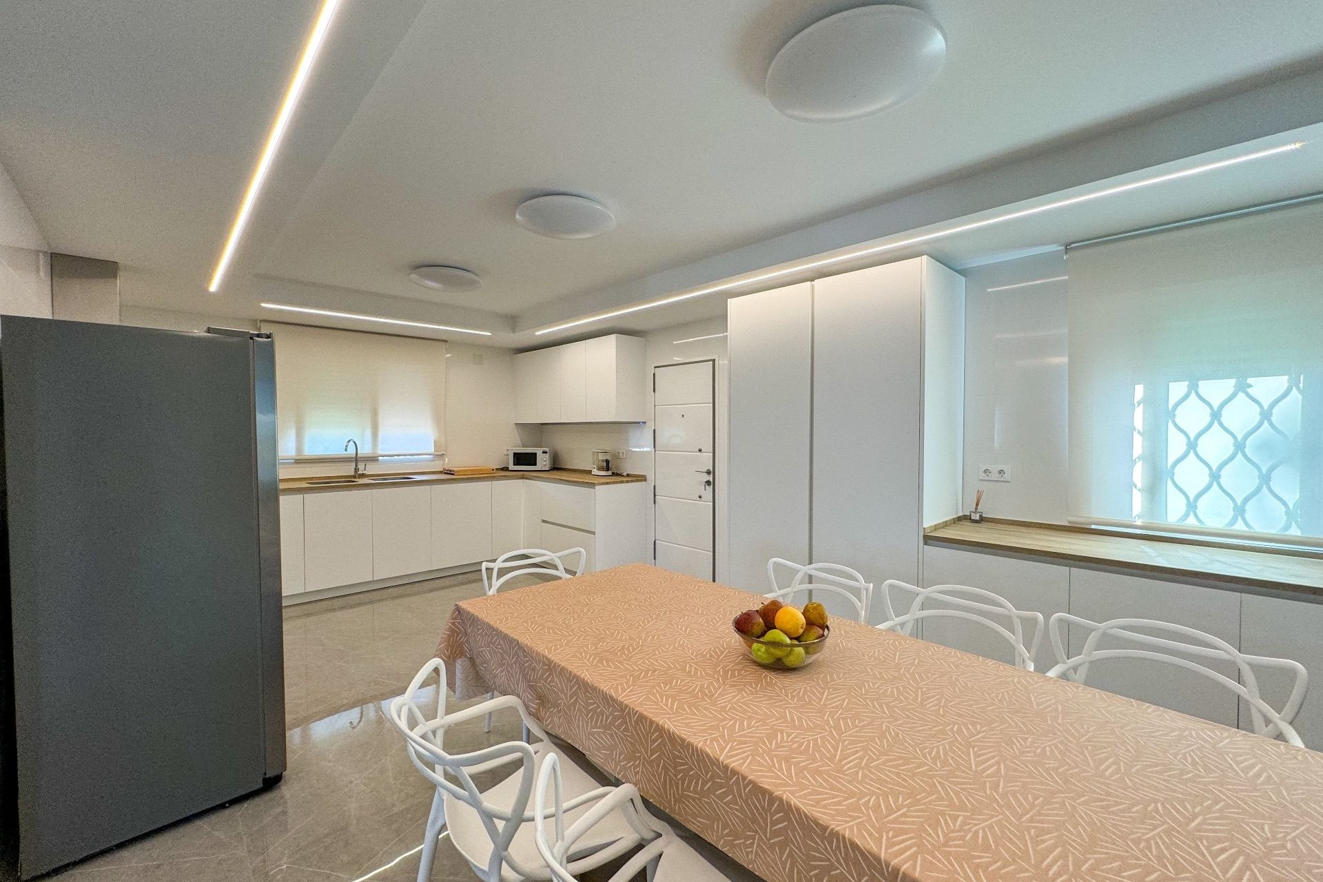 Арендовать - Villa - Orihuela Costa