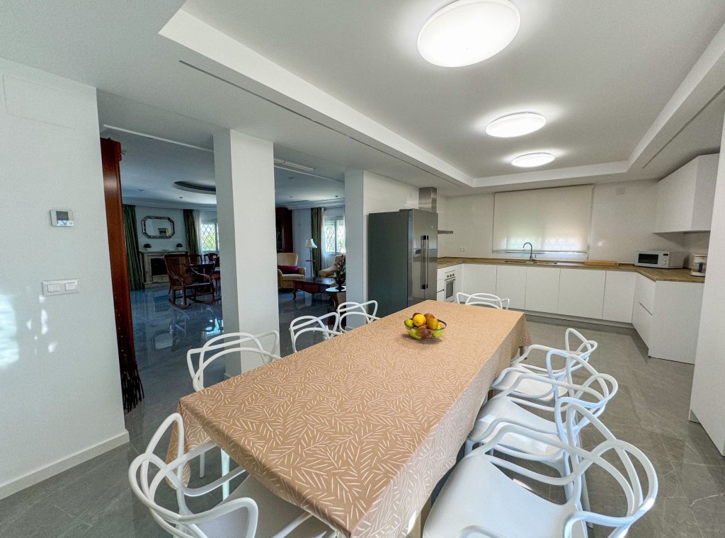 Арендовать - Villa - Orihuela Costa