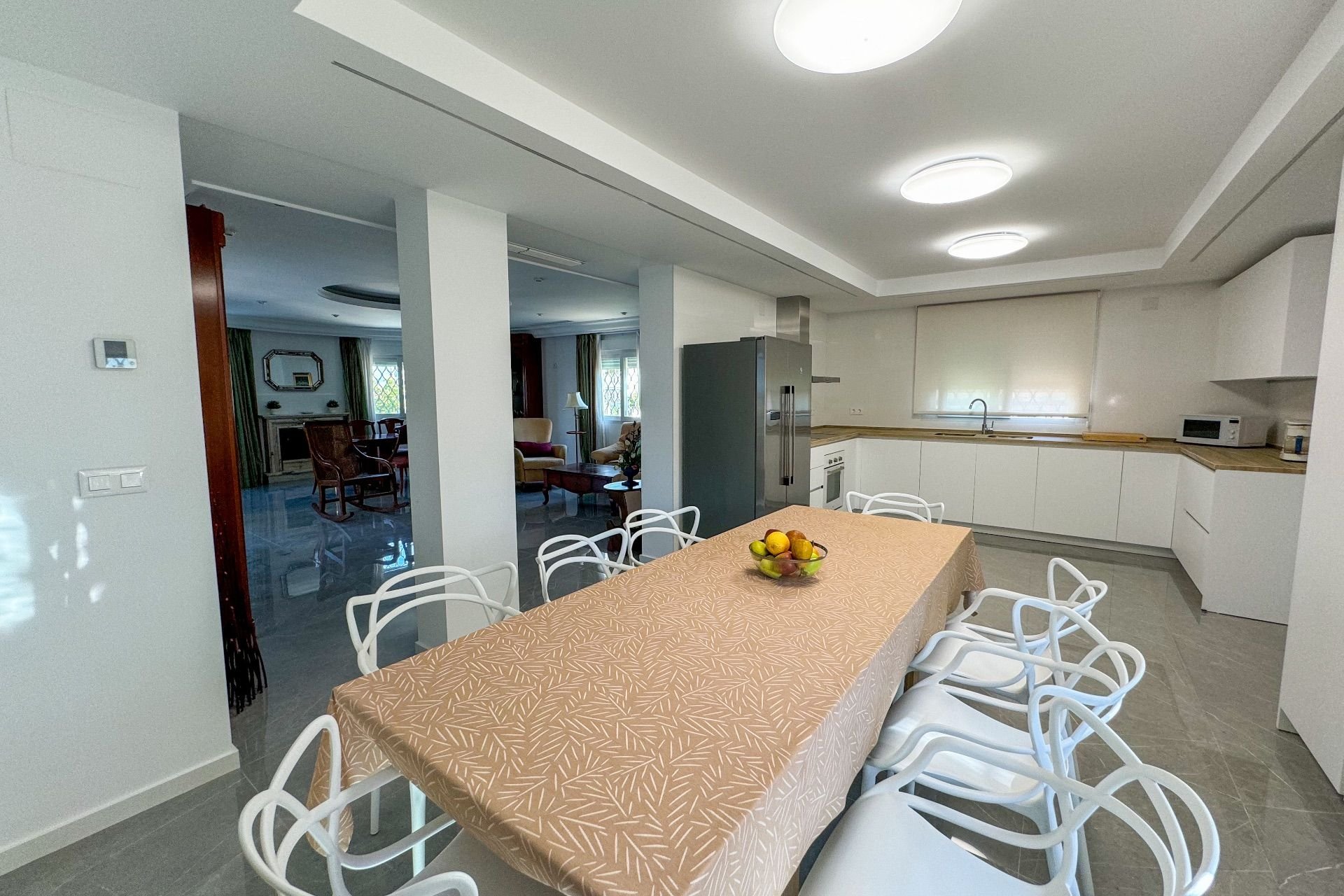 Арендовать - Villa - Orihuela Costa