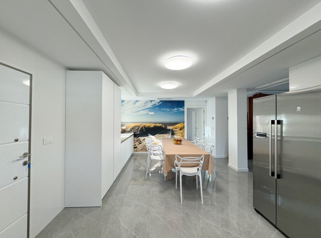 Арендовать - Villa - Orihuela Costa
