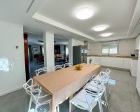 Арендовать - Villa - Orihuela Costa