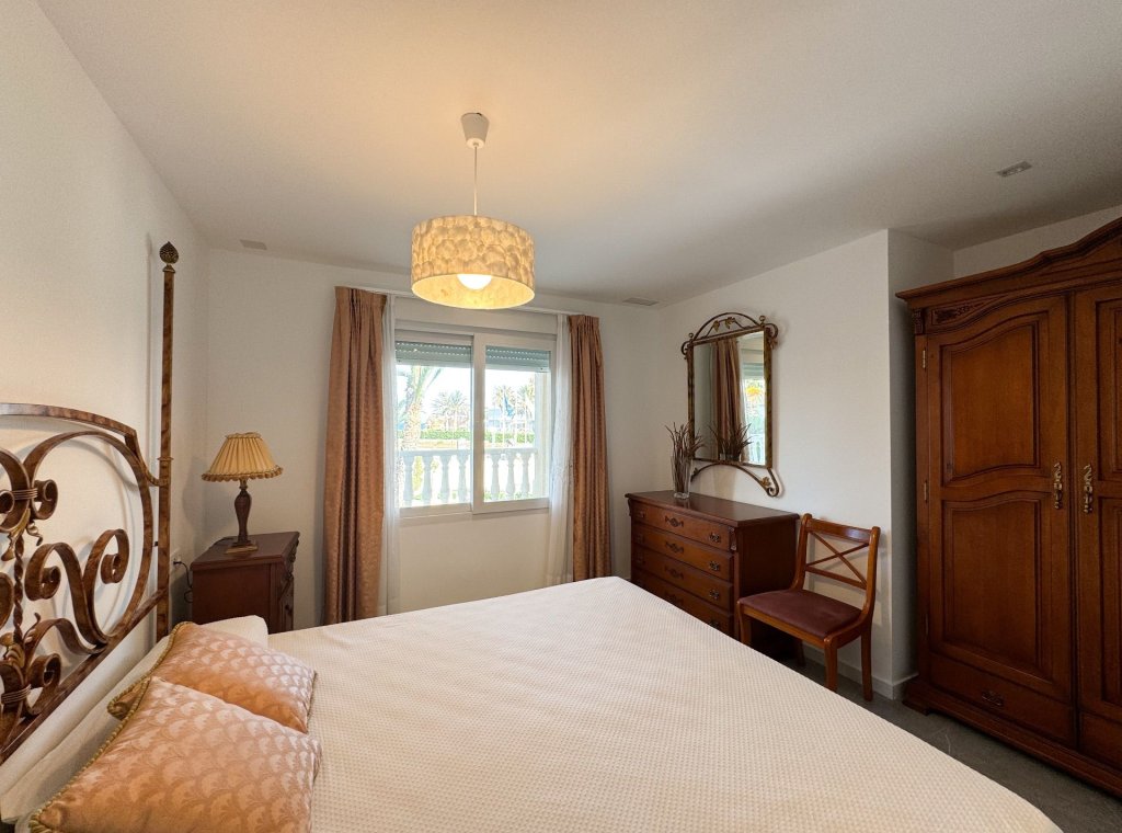 Арендовать - Villa - Orihuela Costa