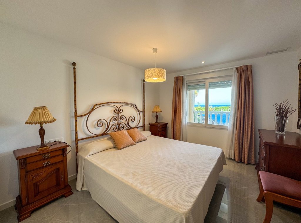 Арендовать - Villa - Orihuela Costa
