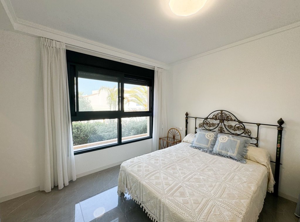Арендовать - Villa - Orihuela Costa