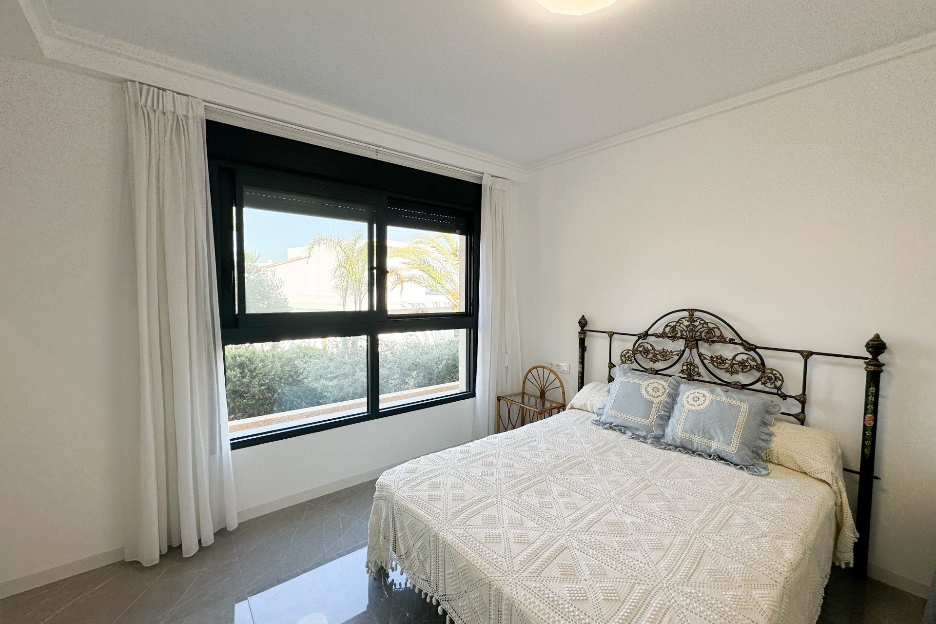 Арендовать - Villa - Orihuela Costa